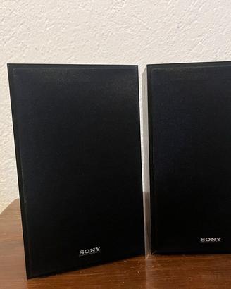 Speaker Sony
