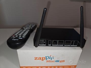 Zappiti Mini 4K HDR