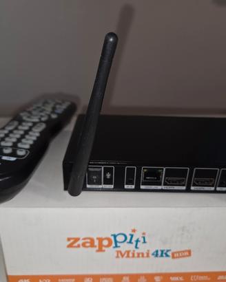 Zappiti Mini 4K HDR