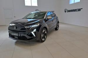 RENAULT Captur TCe 90 CV Techno i,e