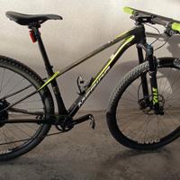 Merida big nine Team 2022