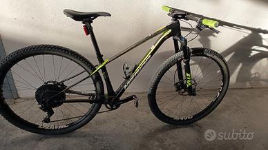 Merida big nine Team 2022