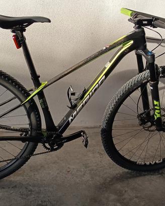Merida big nine Team 2022