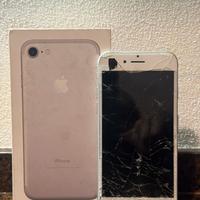Apple iphone 7