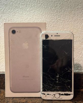 Apple iphone 7