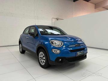 FIAT 500X 1.3 MultiJet 95 CV