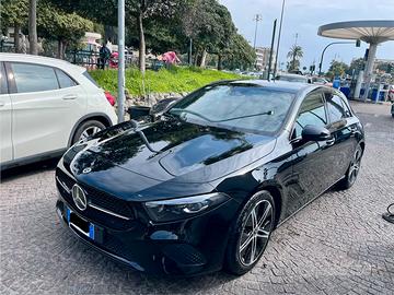 Mercedes Classe A 180 Progressive Advanced