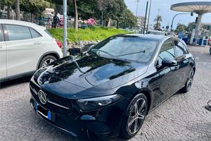 Mercedes Classe A 180 Progressive Advanced