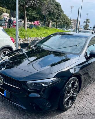 Mercedes Classe A 180 Progressive Advanced