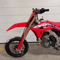 Honda Crf 450