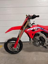 Honda Crf 450