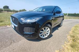 Jaguar E-Pace 2.0D 150 CV AWD aut. R-Dynamic S