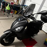 Piaggio one active