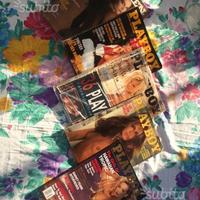 Playboy-PlayMen-Penthouse