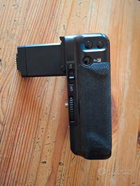 Multy-power battery pack 450D / battery grip Meike