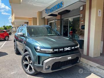 Dacia Duster 1.2 Eco-G Journey 120cv *Promo SD 202