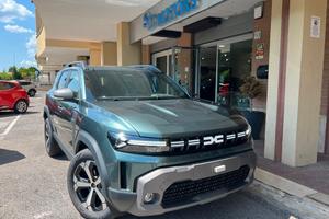Dacia Duster 1.2 Eco-G Journey 120cv *Promo SD 202