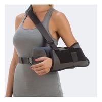 Tutore - cuscino abduzione 10 gradi per spalla