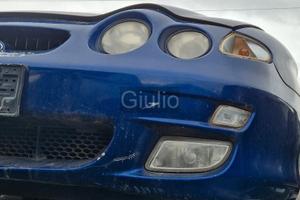 Hunday hyundai coupe ricambi