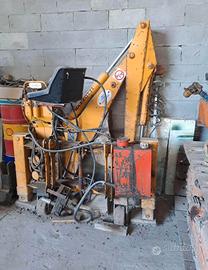 Retroescavatore