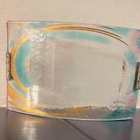 Porta foto Murano