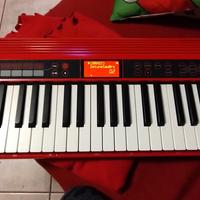 Roland Go Keys Rossa