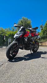 hypermotard rve 2024 