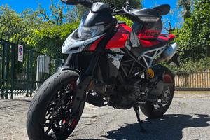 hypermotard rve 2024 