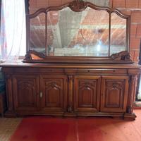 Mobile salone vintage Calabria