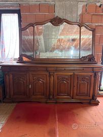 Mobile salone vintage Calabria