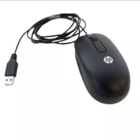 Mouse ottico hp