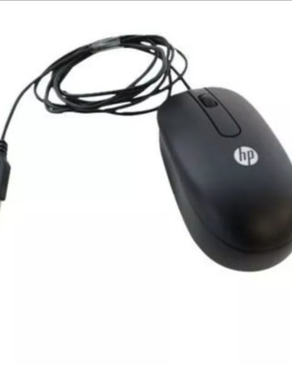 Mouse ottico hp