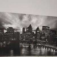 Quadro New York, come nuovo