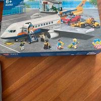 Aeroporto lego