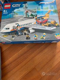 Aeroporto lego