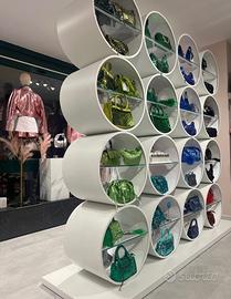 STRUTTURA PER NEGOZI