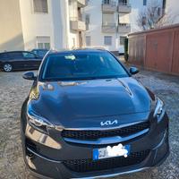 Kia xceed gpl