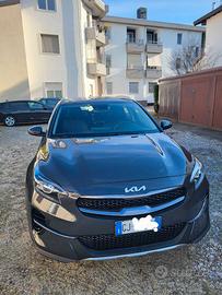 Kia xceed gpl