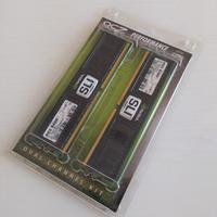 Kit 4GB DDR2 OCZ-NVIDIA 