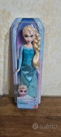 Frozen