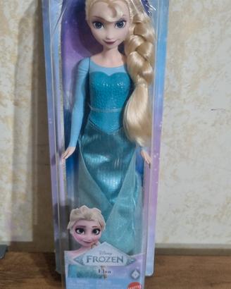 Frozen