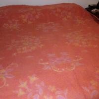 coperta doppia matrimoniale come nuova