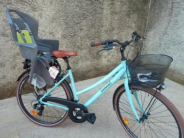 BICI DA 28 MARCA LOMBARDO  (NUOVA)