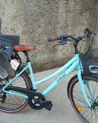 BICI DA 28 MARCA LOMBARDO  (NUOVA)