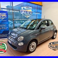 Fiat 500 1.2benz / GPL 69cv Neopat E6