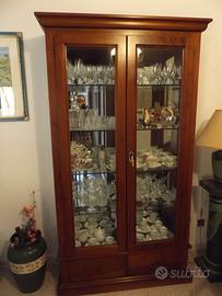 vetrinetta arte povera PERFETTE CONDIZIONI