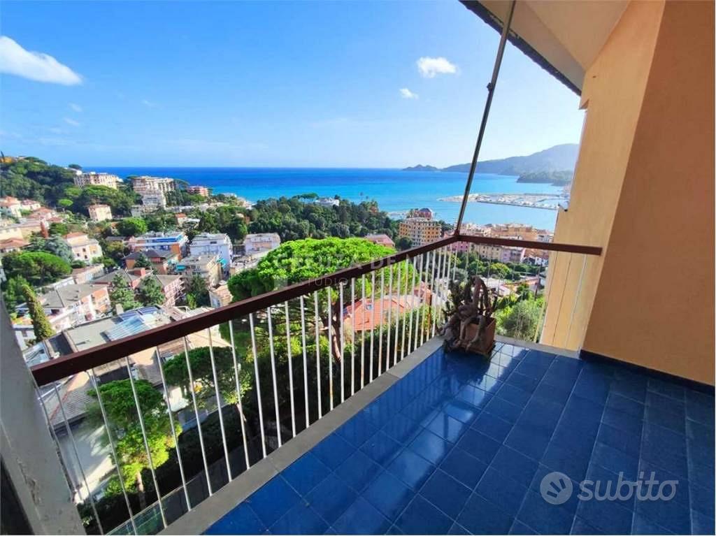 Appartamento – Rapallo, Borzoli, San Michele di Pagana - Vista 3