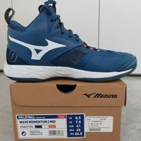 Mizuno n. 41, come nuove