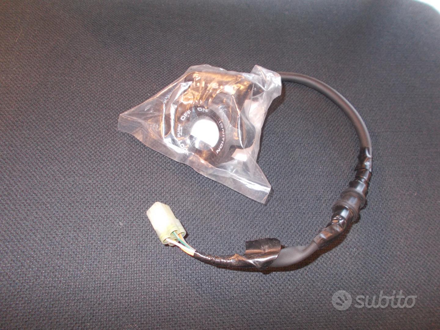 Subito Riccione in Moto Antenna Immobilizer Honda Transalp 700 '08