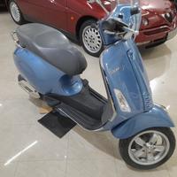 VESPA 50cc PRIMAVERA
